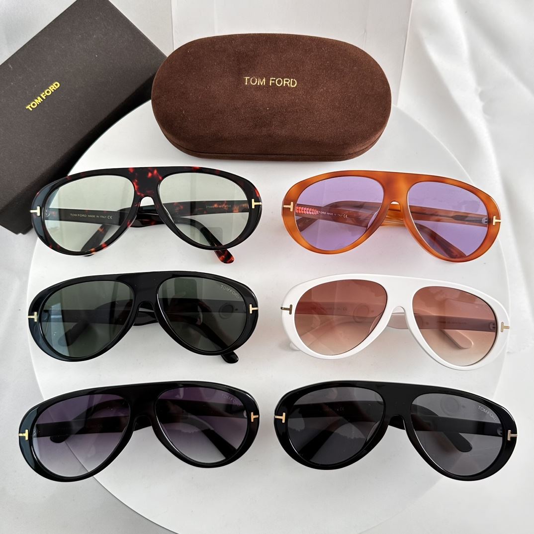 Tom Ford Sunglasses